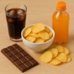 Processed food