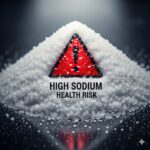 High Sodium